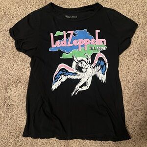 LED ZEPPELIN TEE